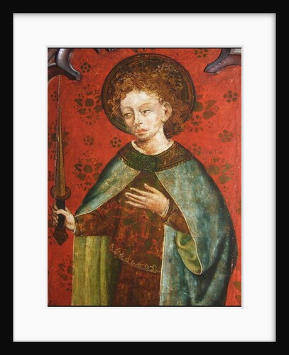 William of Norwich, 15th century by Anonymous