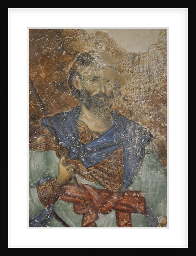 Saint Nicetas the Goth, c. 1260-1270 by Anonymous