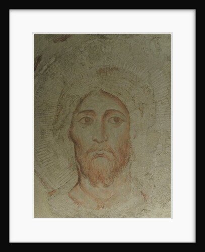 Salvator Mundi (Saviour of the World), um 1290 by Jacopo Torriti