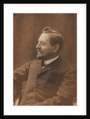Sergey Mikhaylovich Prokudin-Gorsky by Reims Boissonnas & Neumeyer