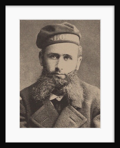 Ogneslav Kostovic by Anonymous