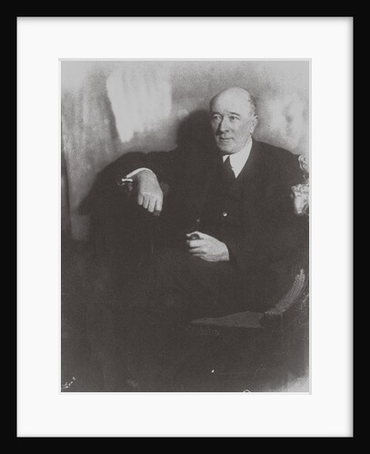 Ivan Vladislavovich Zholtovsky by Anonymous