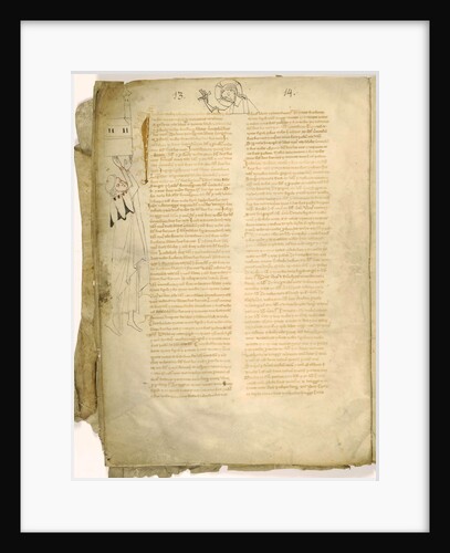 Welf I, Duke of Bavaria by Anonymous