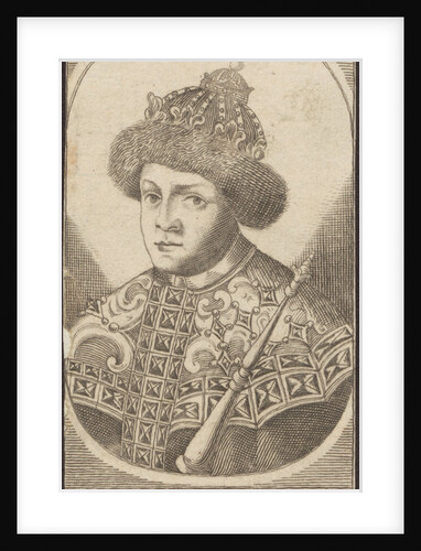 False Dmitry I by Anonymous