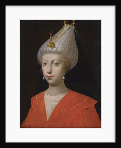 Roxelana by Anonymous