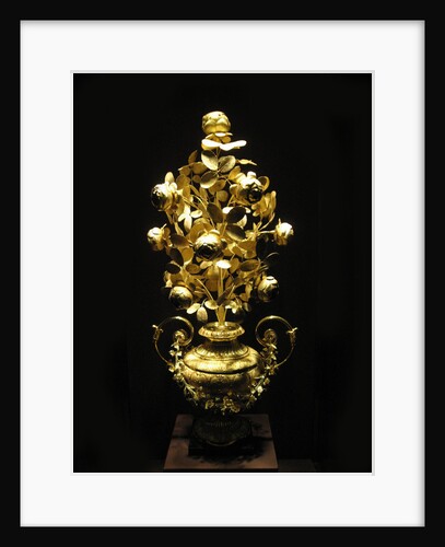 The Golden Rose by Pietro Paolo Spagna