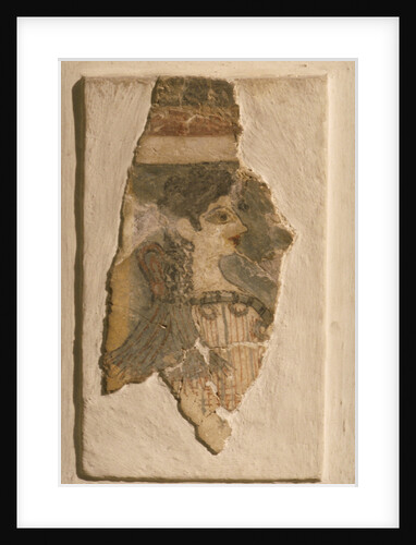La Parisienne by Bronze Age culture