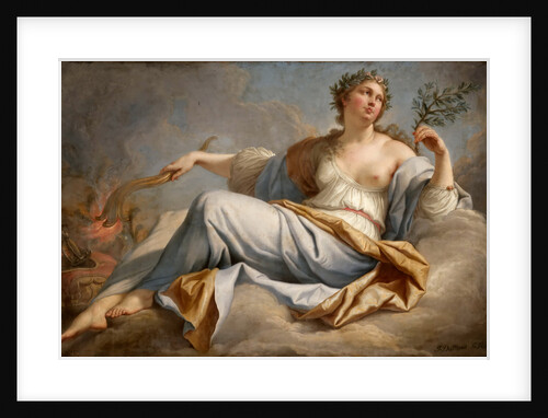 Peace by Jacques Dumont