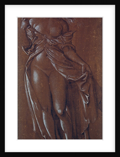 Lucretia by Hans Baldung