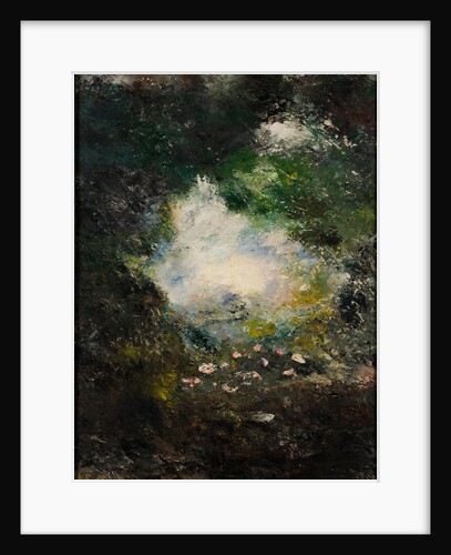 Wonderland by August Strindberg