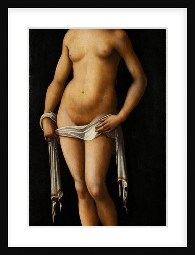 Venus by Lorenzo Costa