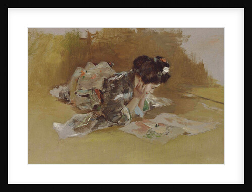 The Picture Book by Robert Frederick Blum