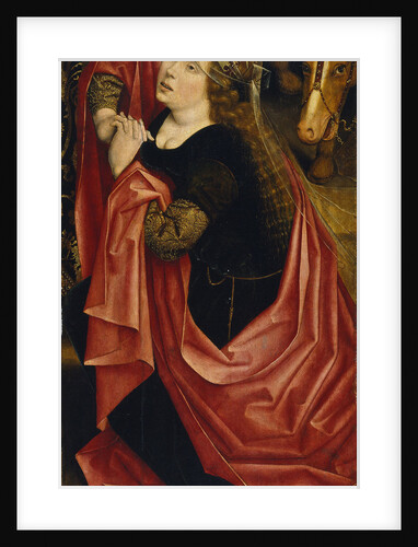 Mary Magdalene by Derick Baegert