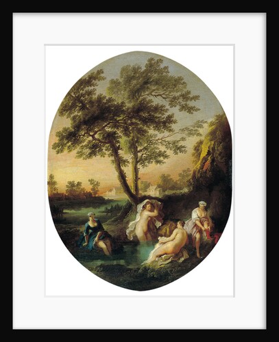 Summer by Pierre-Antoine Quillard