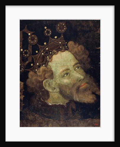 Peter IV, King of Aragon by Jaume Mateu