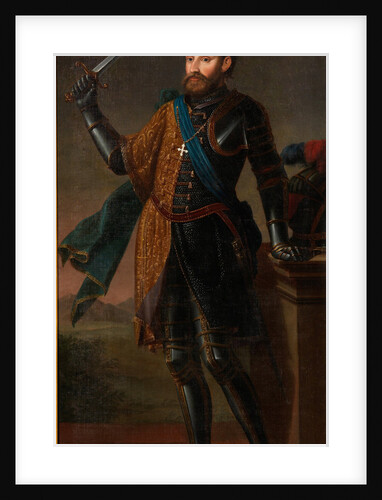 Peter II, Count of Savoy by Anonymous