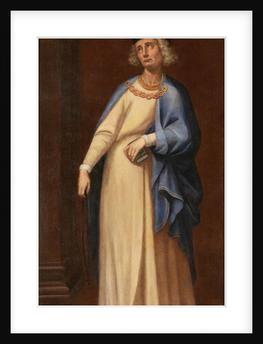Humbert III, Count of Savoy by Anonymous