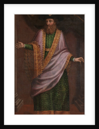 Amadeus II, Count of Savoy by Anonymous