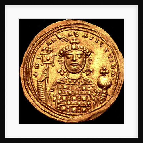 Michael IV the Paphlagonian. Histamenon by Ancient Coins Numismatic