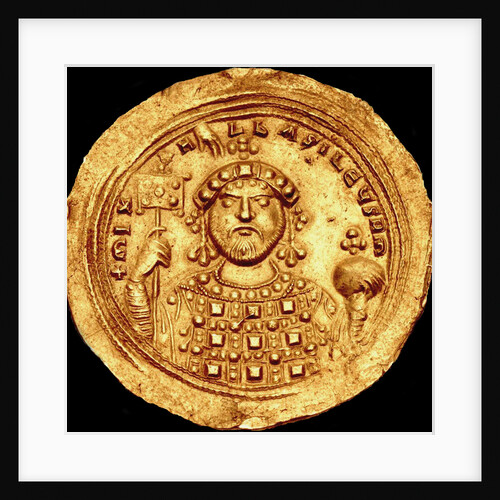 Michael IV the Paphlagonian. Histamenon by Ancient Coins Numismatic