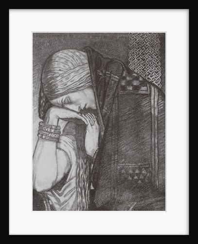 Deirdre of the Sorrows by John Duncan