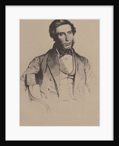 Sir William Wilde by J.H. Maguire