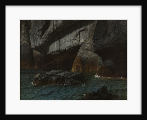 Côtes de Belleville by Octave Penguilly L'Haridon