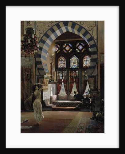 Almée by Gunnar Fredrik Berndtson