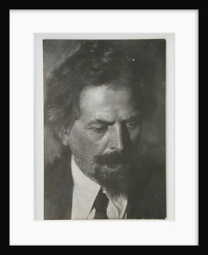 Viktor Aleksandrovich Vesnin by Anonymous
