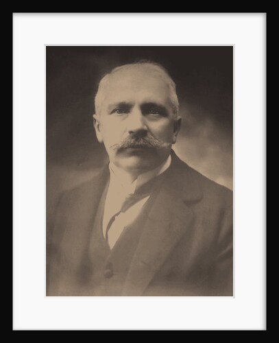 Giacomo Luigi Ciamician by Anonymous
