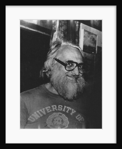 Leonid Talochkin by Anonymous