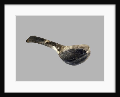 Spoon, 5th Millennium BC by Prehistoric Russian Culture