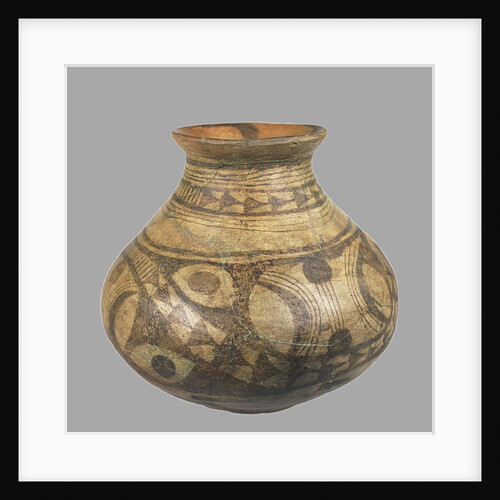 Vessel, 3800-3600 BC by Prehistoric Russian Culture
