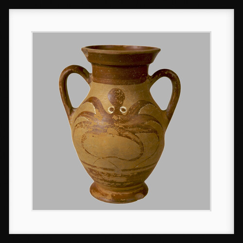 Amphora, 4th century BC by Scythian Art