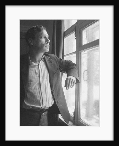 Boris Pasternak, 1930s by Anonymous