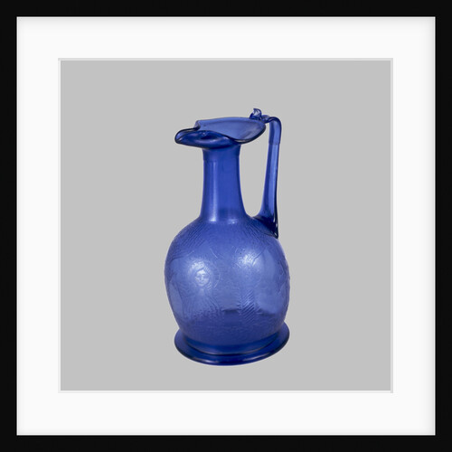 Wine Jug (Oenochoe), 3rd-4th cent by Byzantine Master