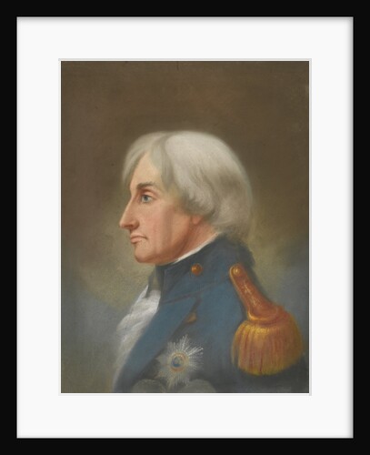 Vice-Admiral Horatio Nelson, 1805 by John Mayle Whichelo