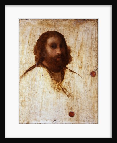 Self-portrait, ca 1515 by Jacopo Palma il Vecchio the Elder