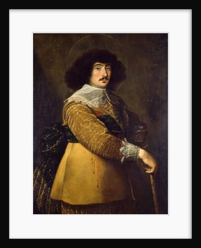 Saint Maurice by Carlo Francesco Nuvolone