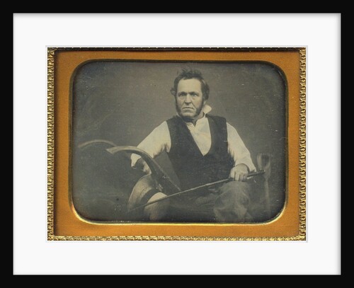 John Deere, 1850s by Anonymous