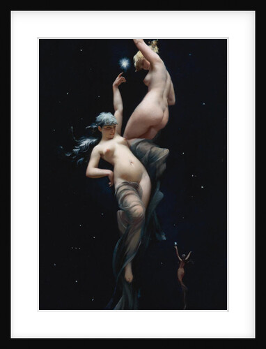 Moonlit Beauties by Luis Ricardo Faléro