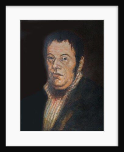 Josef Groll, Second Half of the 19th century by Anonymous