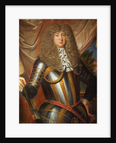 Ernest Augustus, Duke of Brunswick-Lüneburg, Second Half of the 17th century by Anonymous