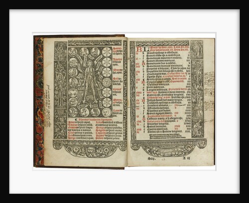 Use of Sarum, 1526 by Anonymous