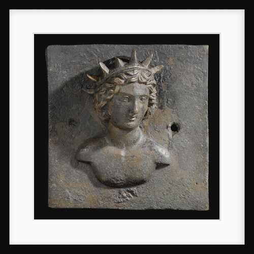 Helios, 1st century by Classical Antiquities