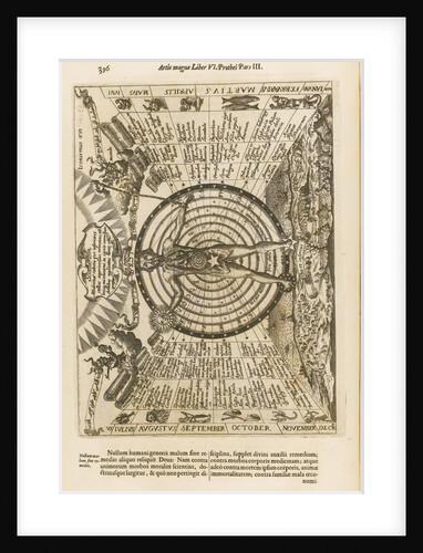 Ars magna lucis et umbrae, 1671 by Athanasius Kircher