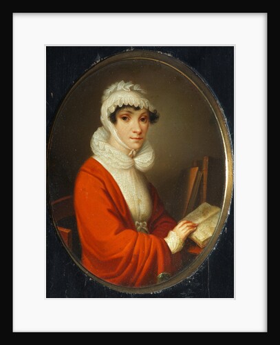 Countess Yekaterina Vasilyevna Vyazemskaya, née Vasilchikova, 1800s by Anonymous