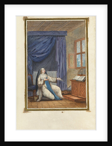 Letters of Abelard and Heloise, 1782 by Anonymous