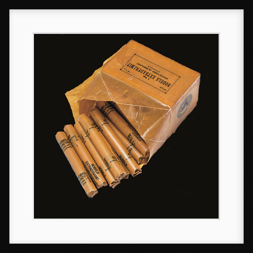 The Nobels Extradynamit by Historic Object