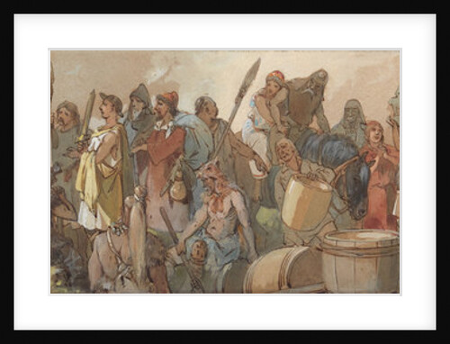 The History of Trade, 1898 by Nikolai Nikolayevich Karasin